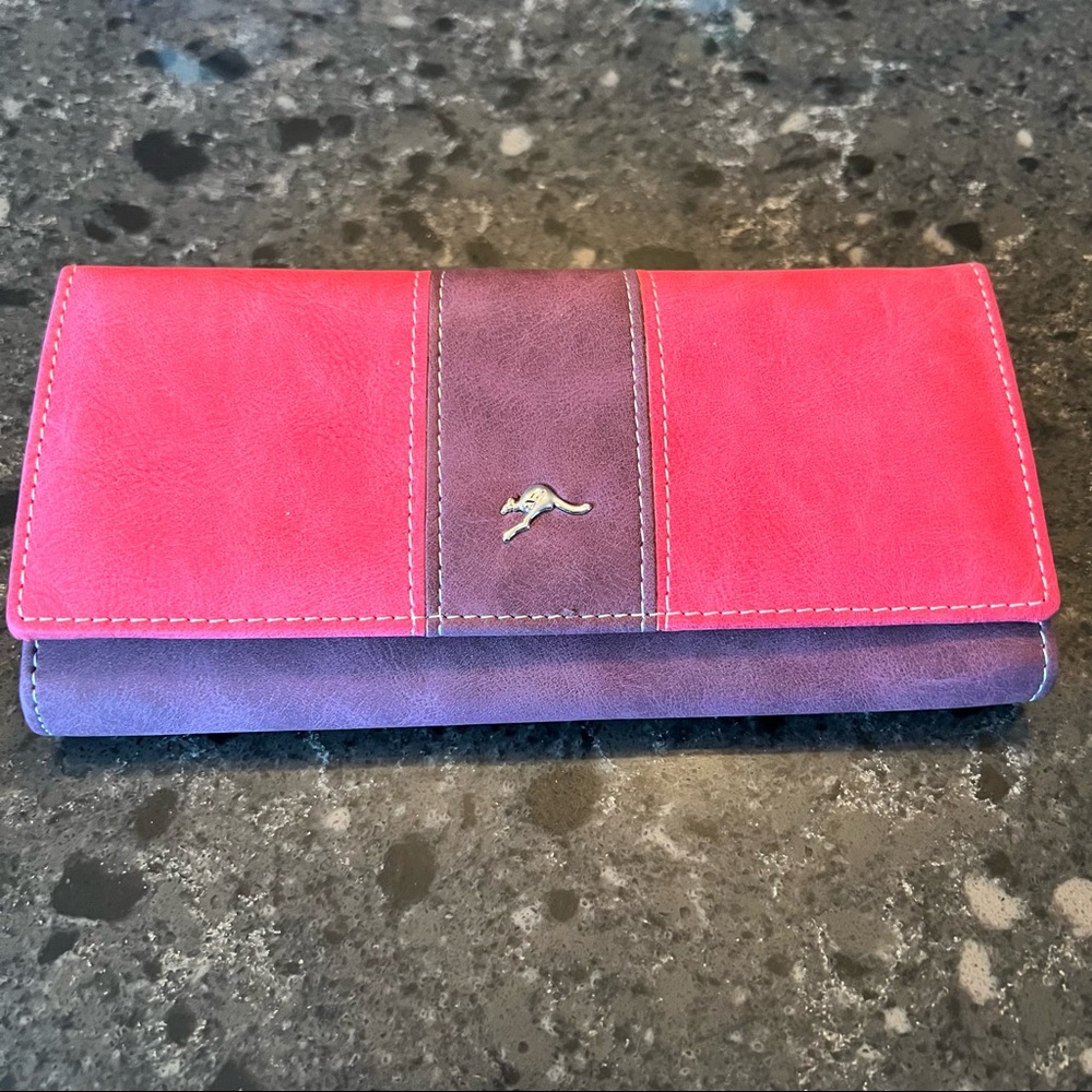 Australian ladies wallet